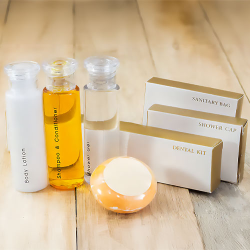 Personal Care & Grooming